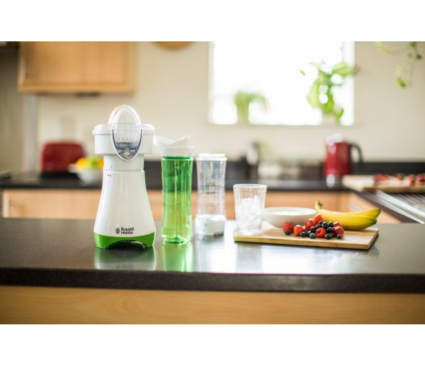 Russell Hobbs Outlet Explore Mix&Go 21352-56 - 1552807 - zdjęcie 3
